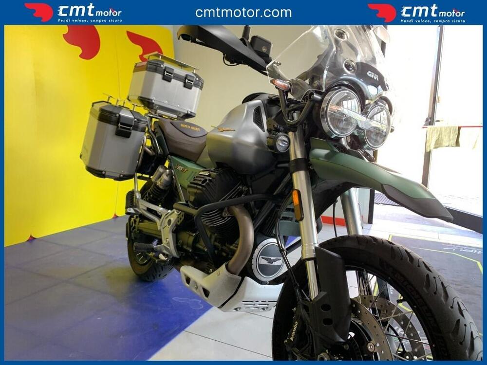 Moto Guzzi V85 TT Centenario (2021 - 22) (7)