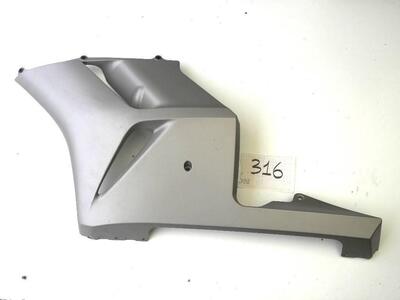 Carena lato sx Honda CBR1000 RR Fireblade (n.316)
