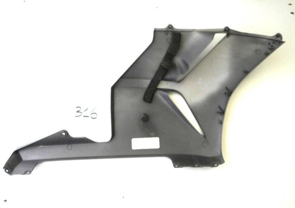 Carena lato sx Honda CBR1000 RR Fireblade (n.316) (2)