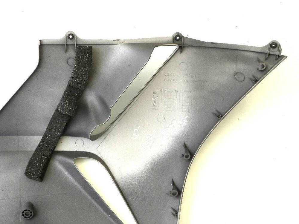 Carena lato sx Honda CBR1000 RR Fireblade (n.316) (6)