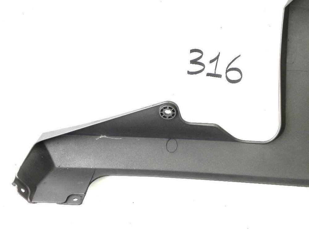 Carena lato sx Honda CBR1000 RR Fireblade (n.316) (8)