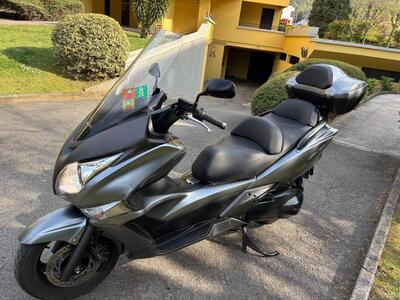 Honda SW-T 400 (2009 - 16) usata