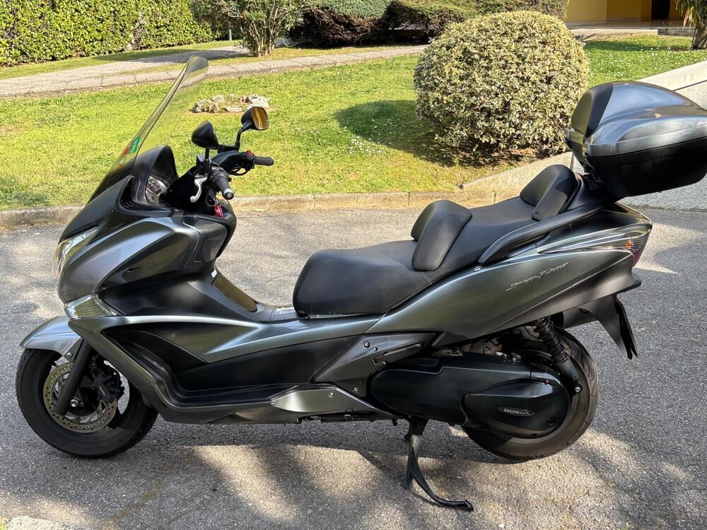 Honda SW-T 400 (2009 - 16) (2)