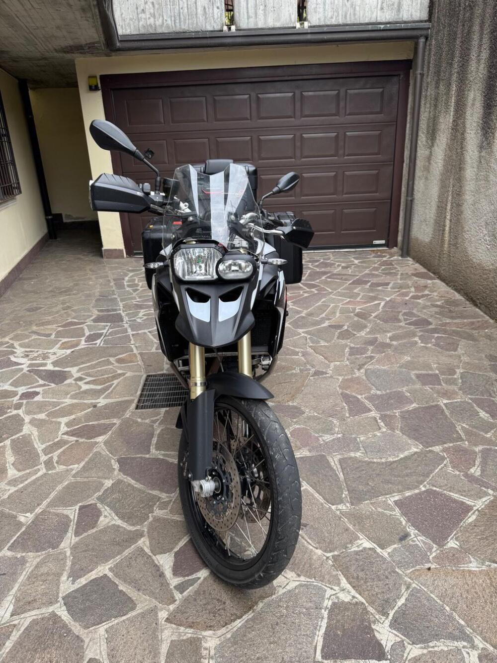 Bmw F 800 GS (2008 - 15)