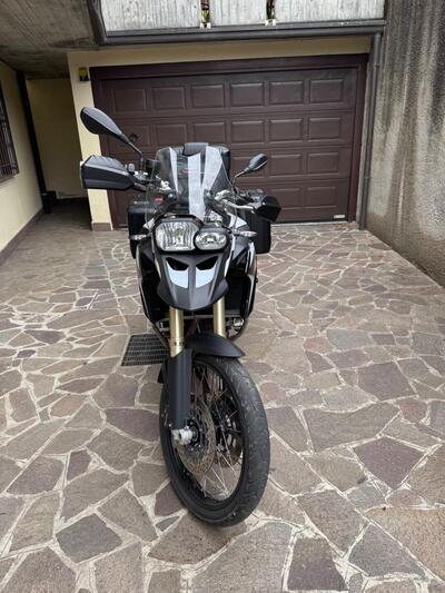 Bmw F 800 GS (2008 - 15) usata