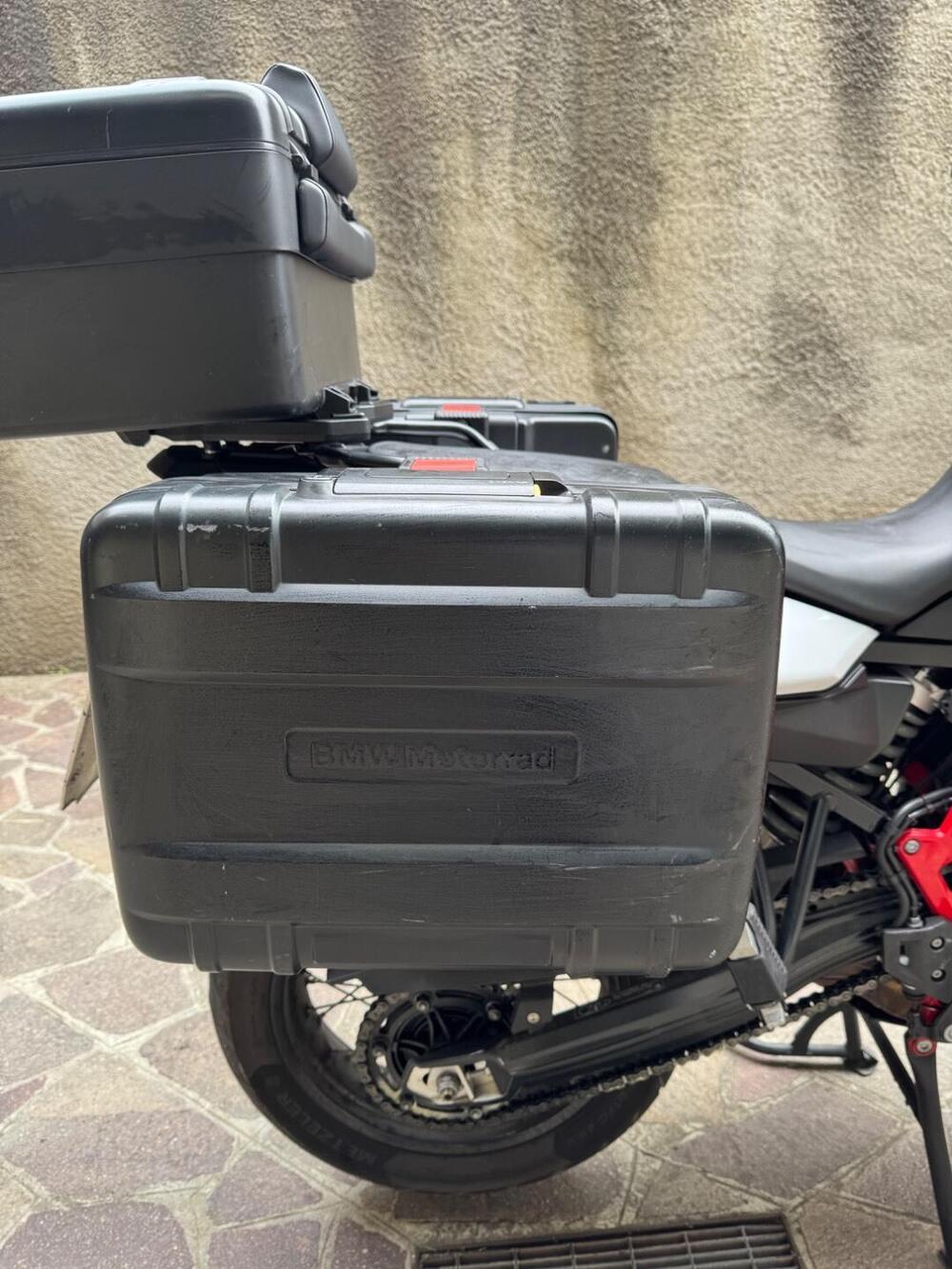 Bmw F 800 GS (2008 - 15) (5)