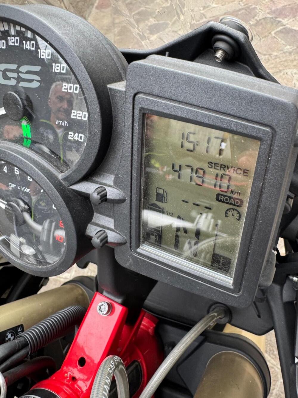 Bmw F 800 GS (2008 - 15) (8)