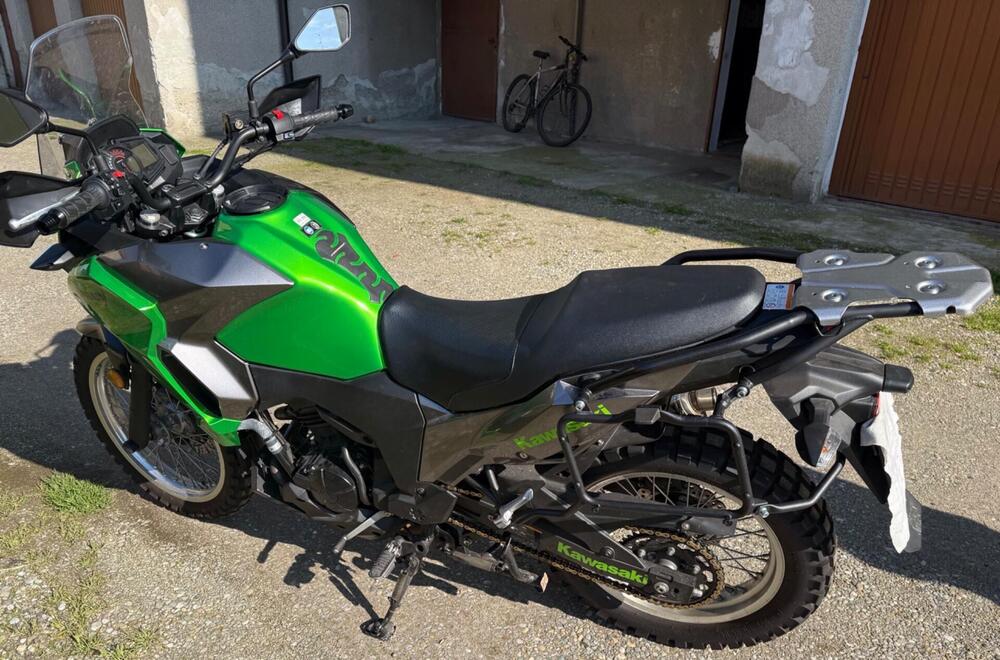 Kawasaki Versys-X 300 (2017 - 20) (4)
