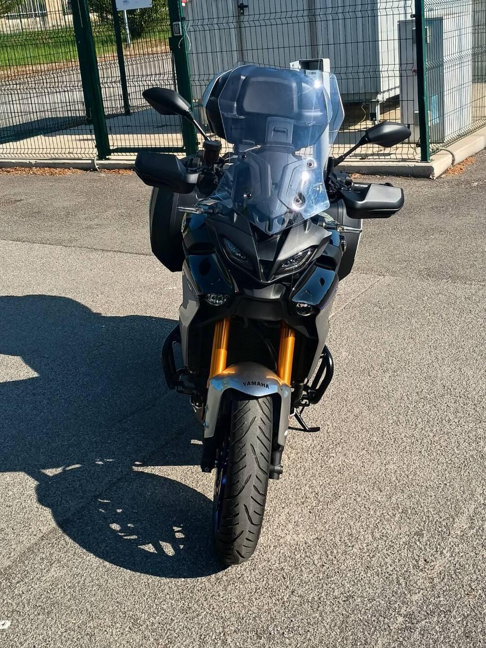 Yamaha Tracer 9 GT+ (2023 - 24)