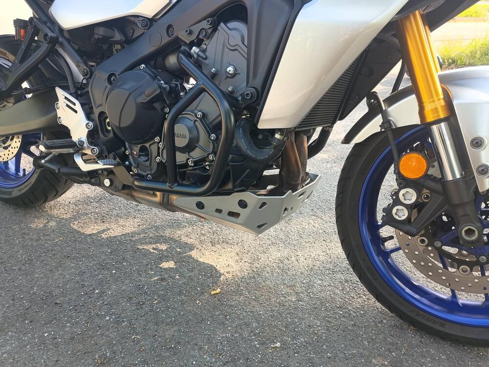 Yamaha Tracer 9 GT+ (2023 - 24) (6)