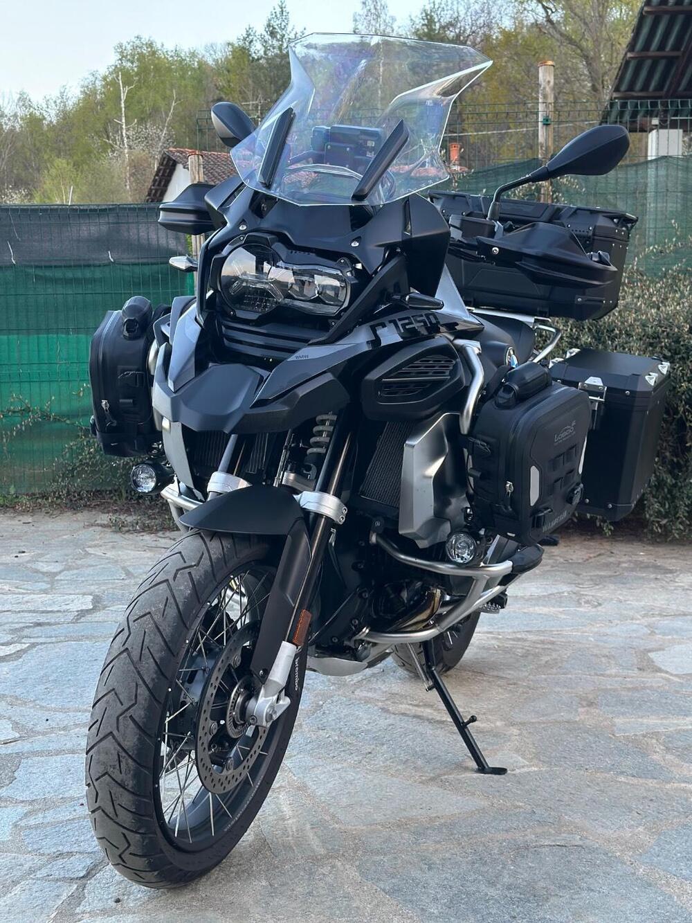 Bmw R 1250 GS Adventure (2021 - 24)