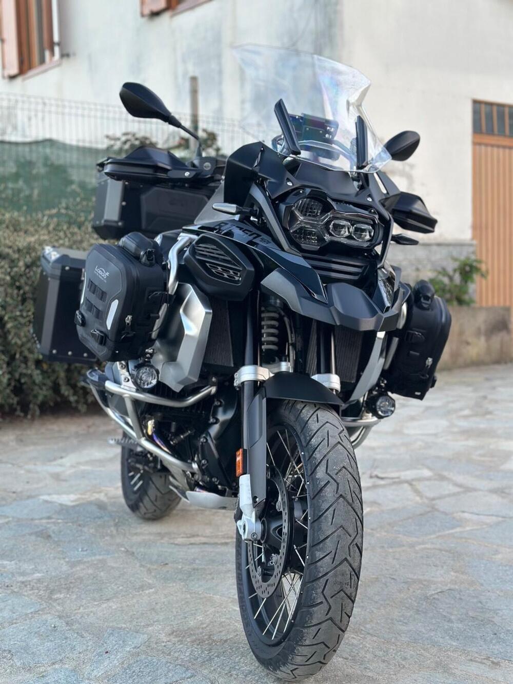 Bmw R 1250 GS Adventure (2021 - 24) (2)