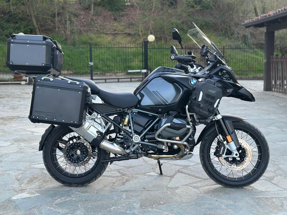 Bmw R 1250 GS Adventure (2021 - 24) (3)
