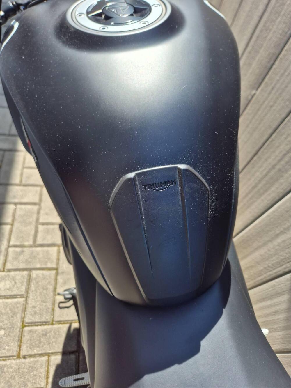 Triumph Trident 660 (2021 - 24) (9)