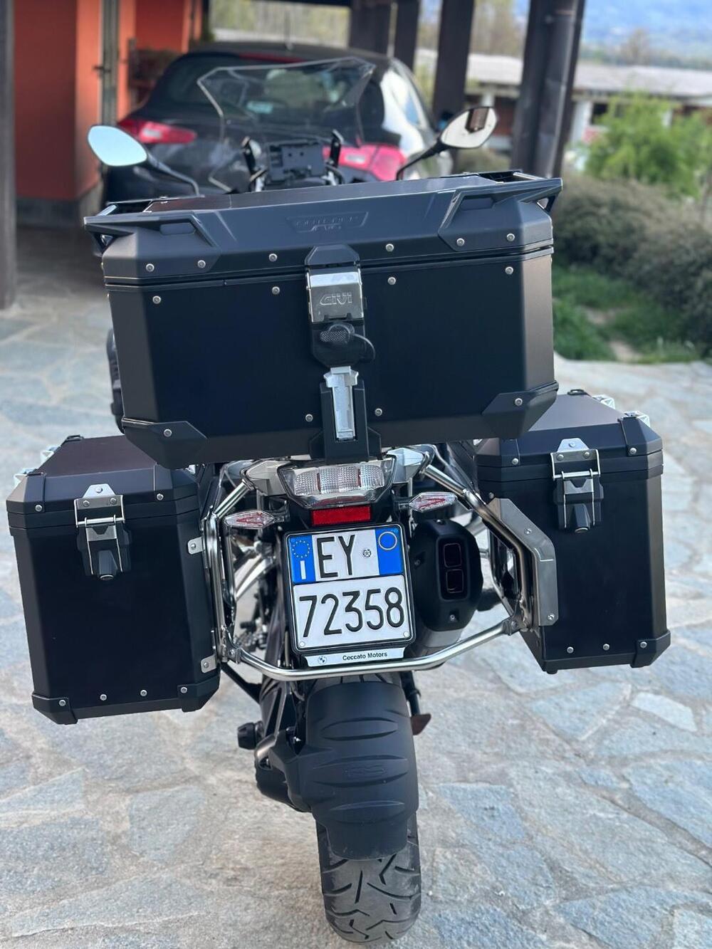 Bmw R 1250 GS Adventure (2021 - 24) (4)