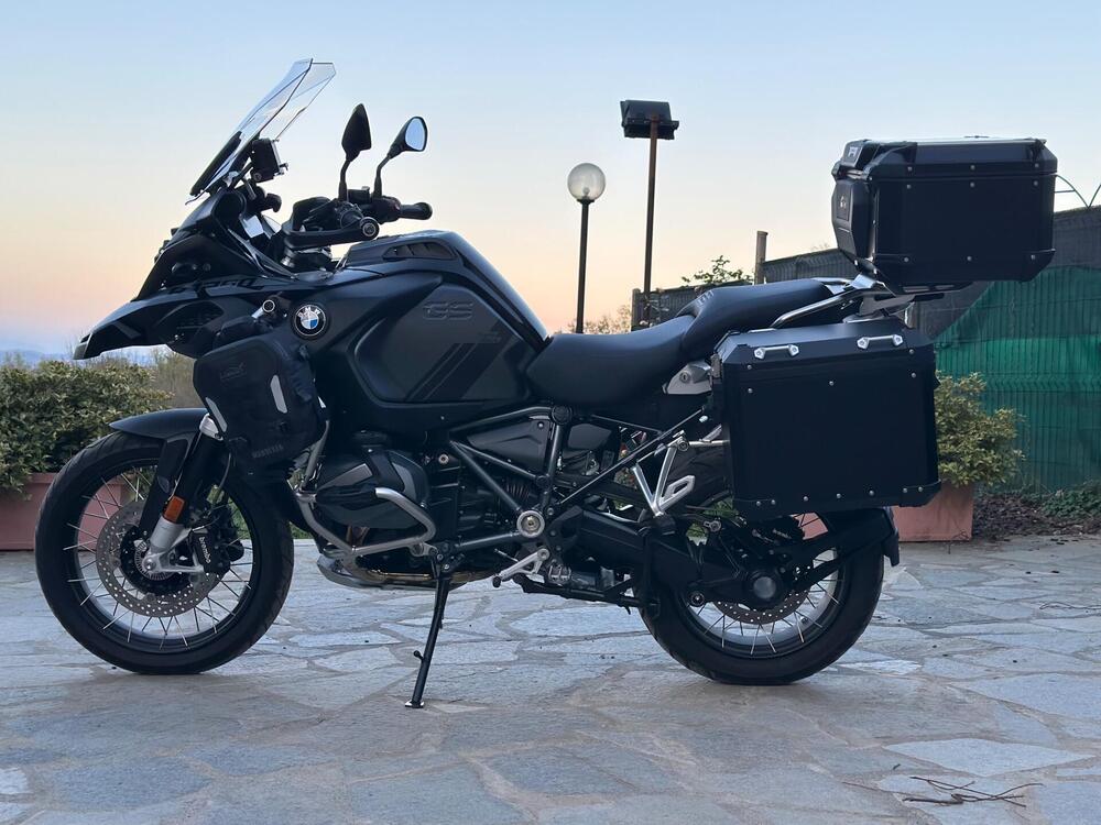 Bmw R 1250 GS Adventure (2021 - 24) (5)