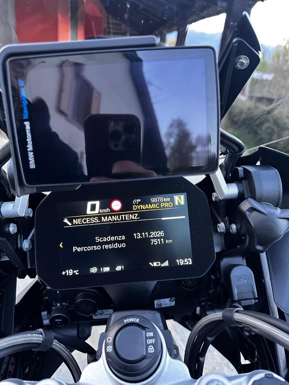 Bmw R 1250 GS Adventure (2021 - 24) (6)