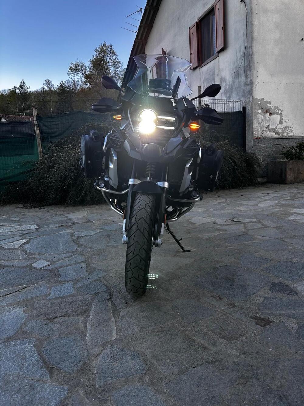 Bmw R 1250 GS Adventure (2021 - 24) (7)