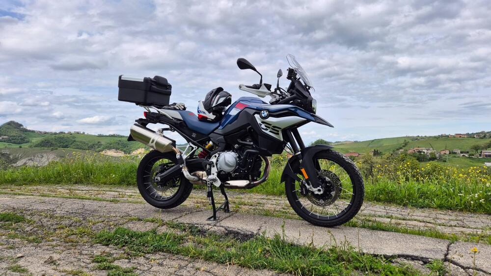 Bmw F 850 GS (2021 - 24)