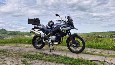 Bmw F 850 GS (2021 - 24) usata