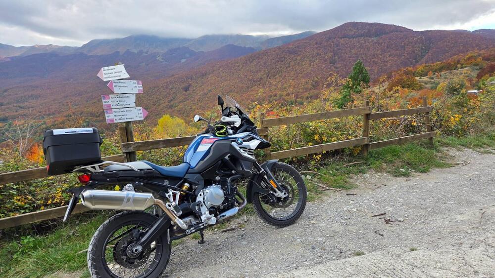 Bmw F 850 GS (2021 - 24) (5)