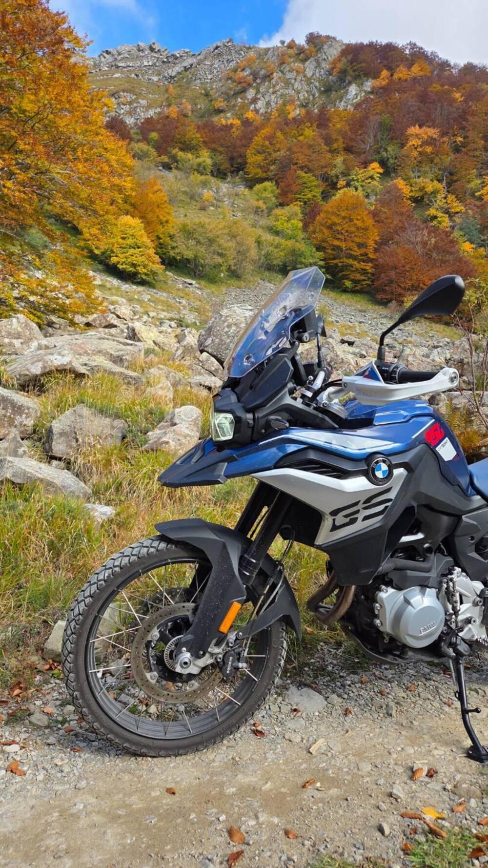 Bmw F 850 GS (2021 - 24) (7)