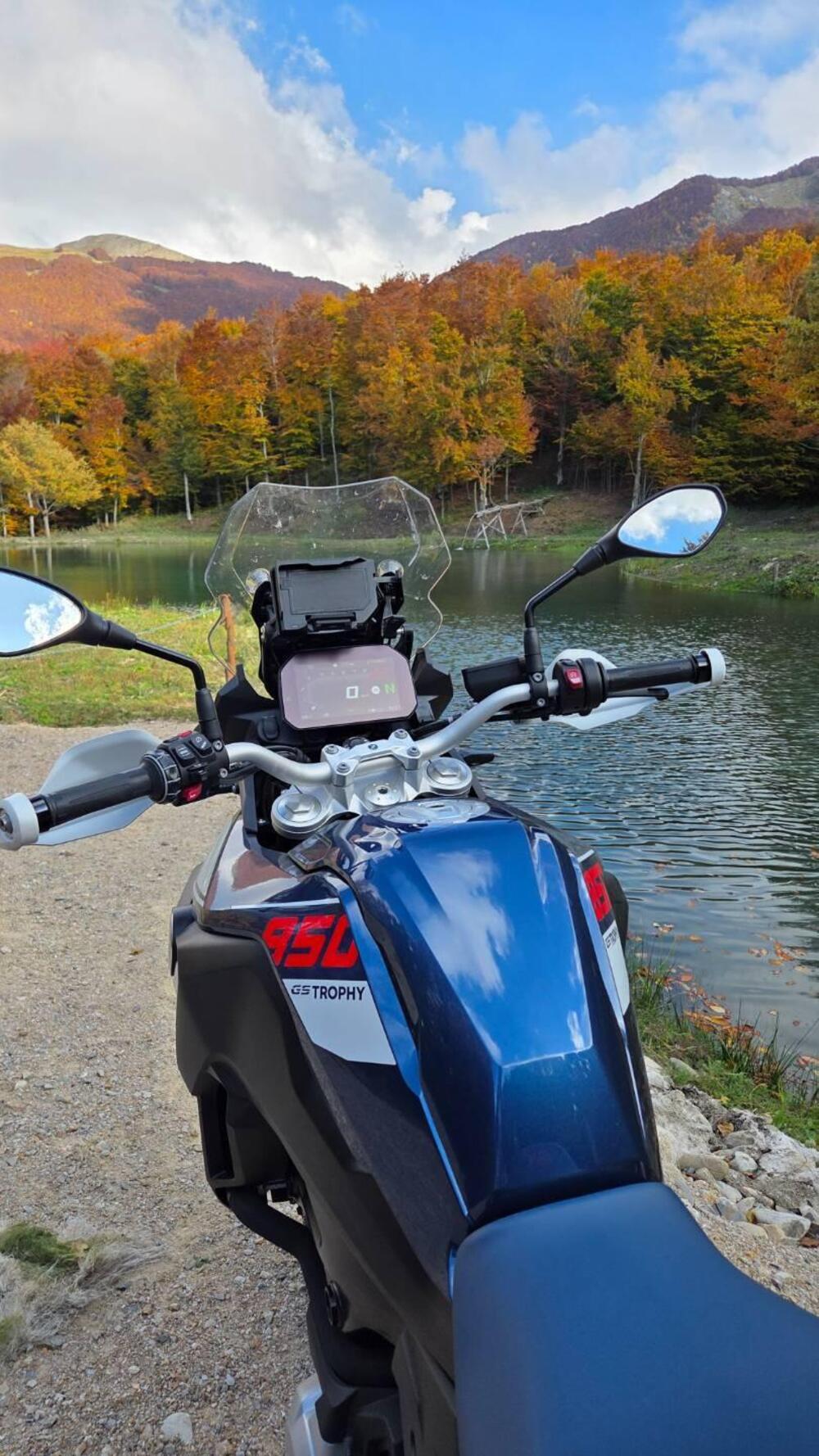 Bmw F 850 GS (2021 - 24) (8)