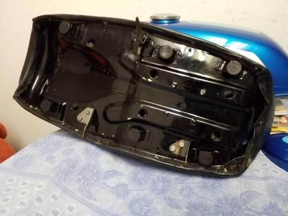 Kawasaki 500 H1A (4)