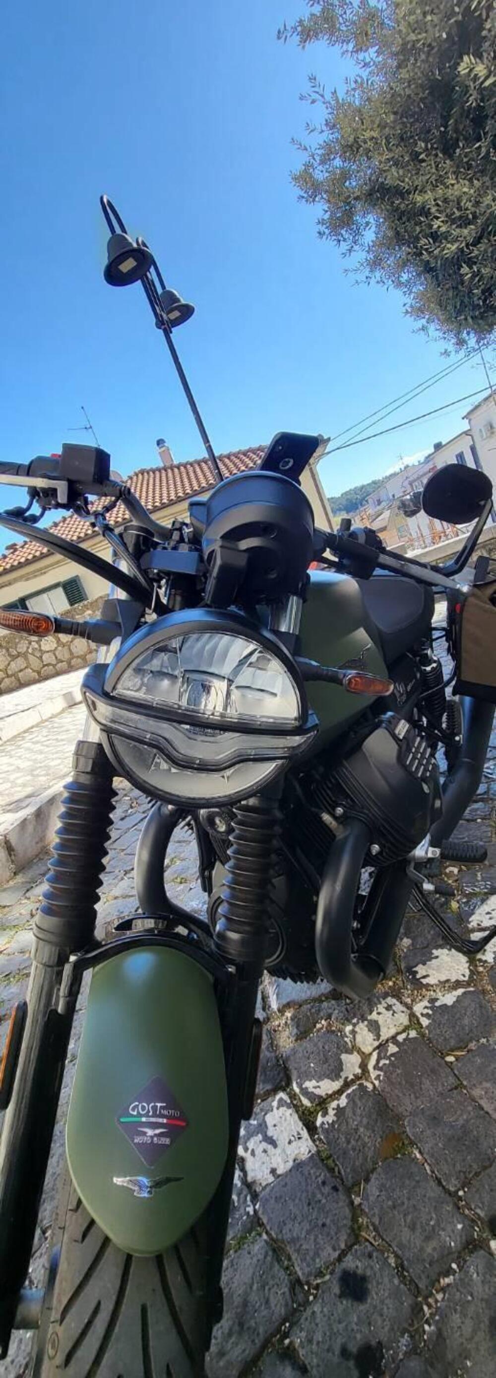 Moto Guzzi V7 Stone Ten (2024 - 25) (4)