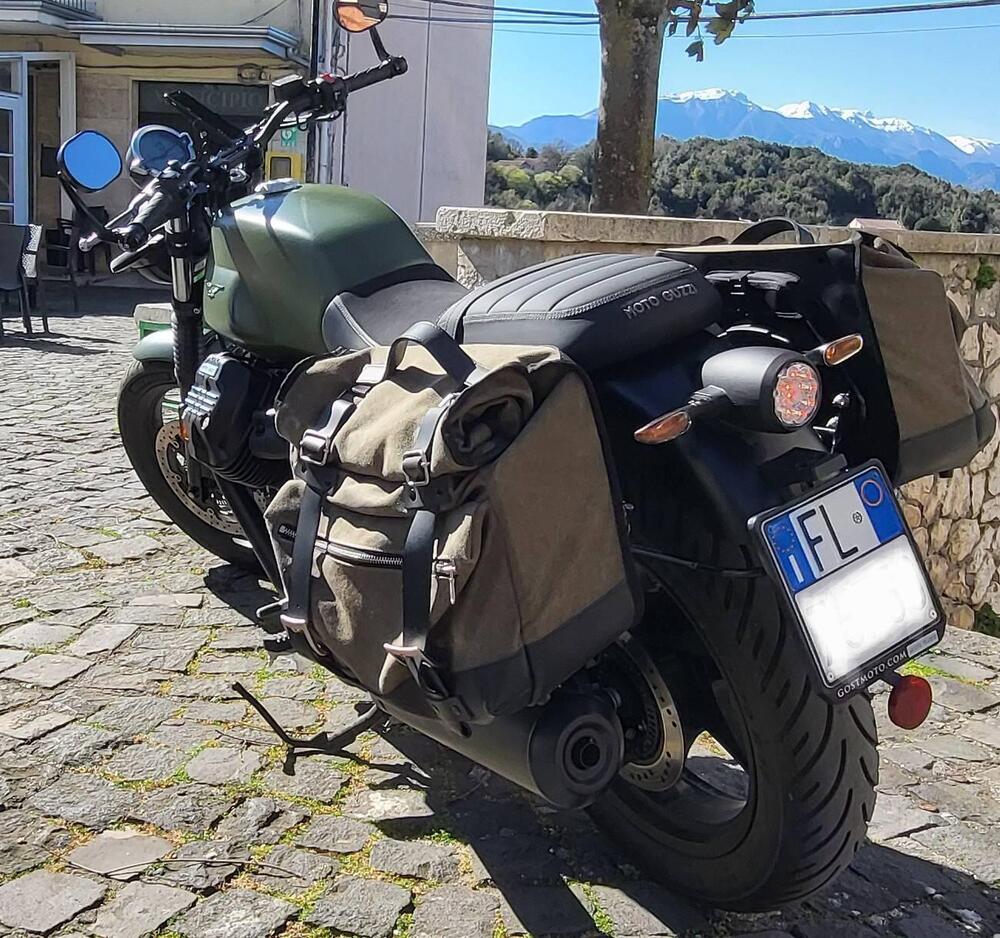 Moto Guzzi V7 Stone Ten (2024 - 25) (10)