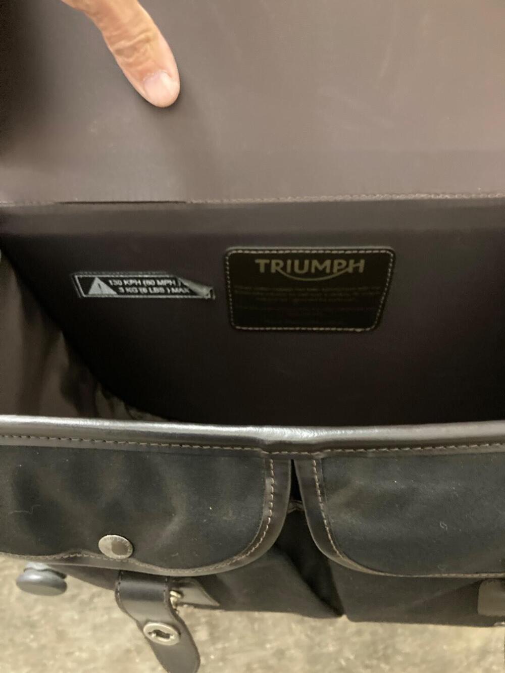 Triumph Bonneville T100 (2008 - 16) (8)