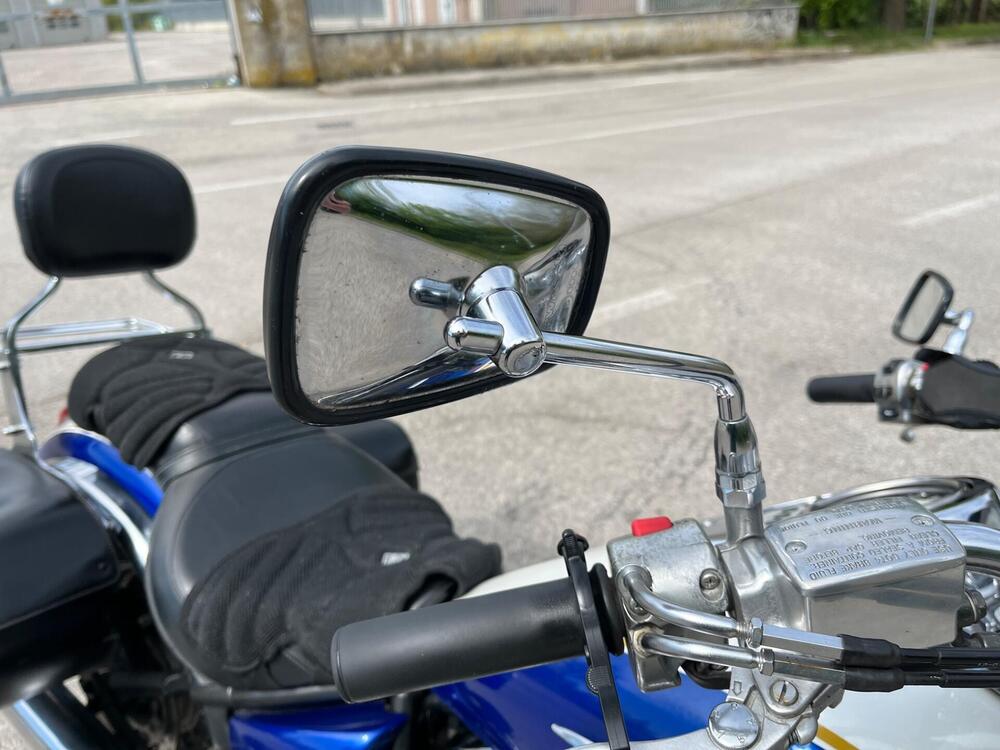 Kawasaki Vulcan VN 900 Classic (2006 - 10) (10)