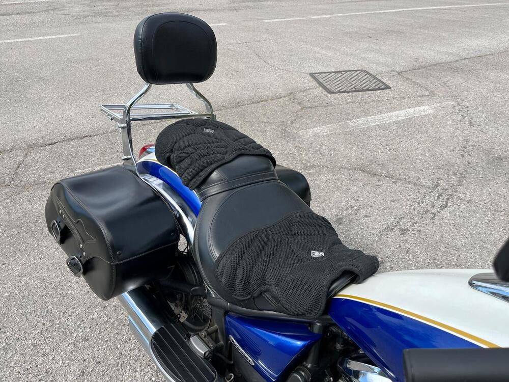 Kawasaki Vulcan VN 900 Classic (2006 - 10) (12)