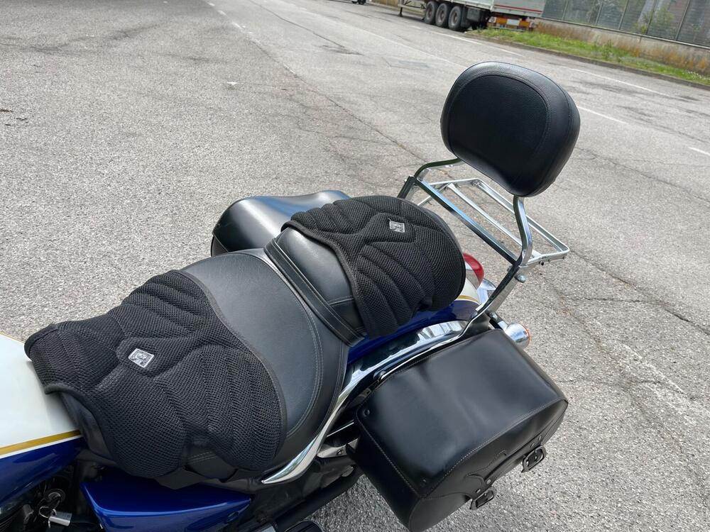 Kawasaki Vulcan VN 900 Classic (2006 - 10) (13)