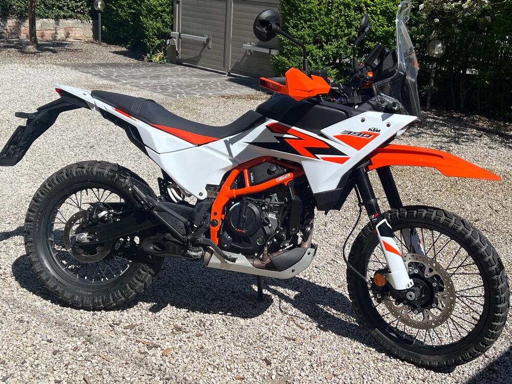 KTM 390 Adventure R (2025 - 26) (2)