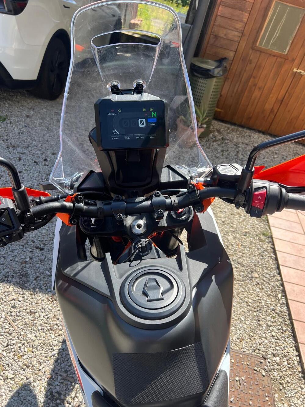 KTM 390 Adventure R (2025 - 26) (4)