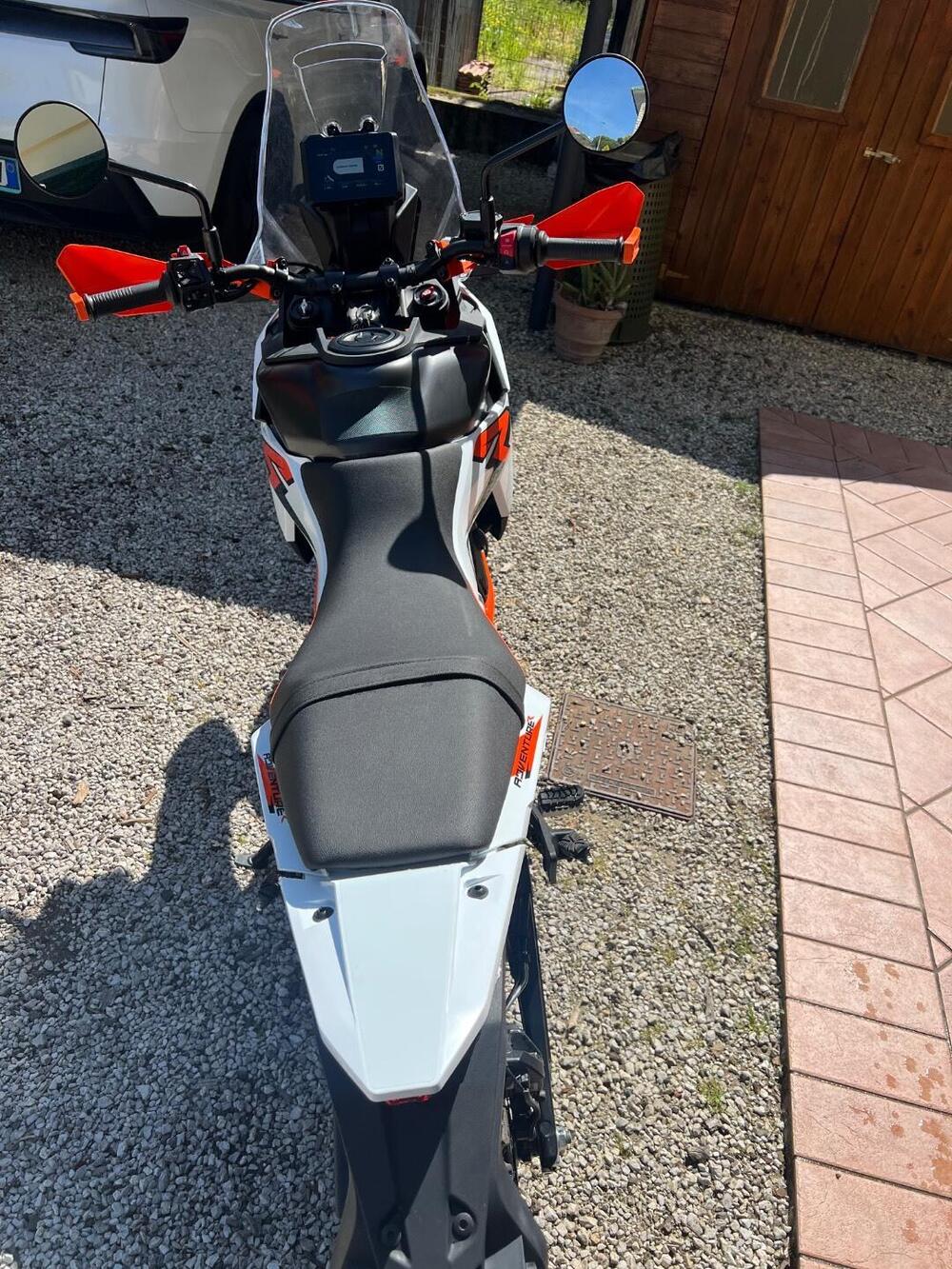 KTM 390 Adventure R (2025 - 26) (5)