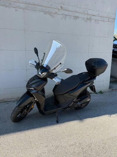 Voge Sfida SR16 125 (2025 - 26) usata