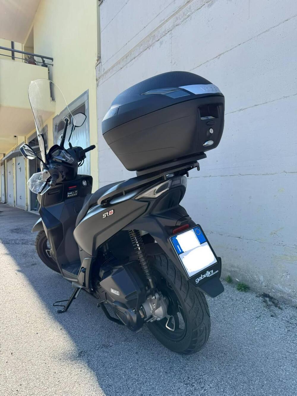 Voge Sfida SR16 125 (2025 - 26) (2)