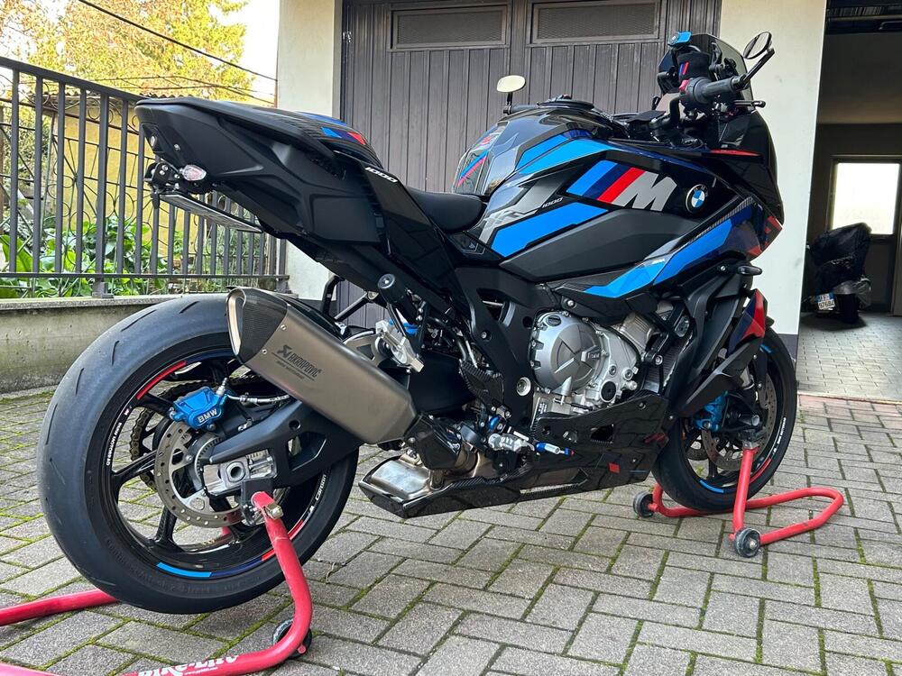 Bmw M 1000 XR (2024 - 26) (2)