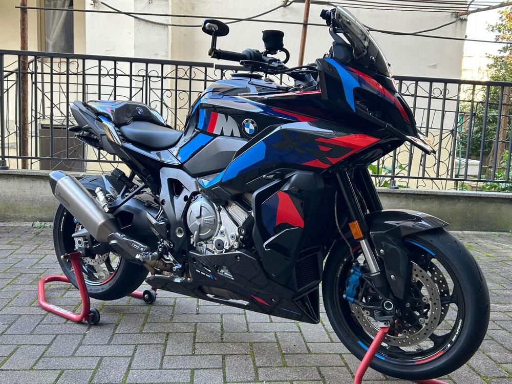 Bmw M 1000 XR (2024 - 26) (3)