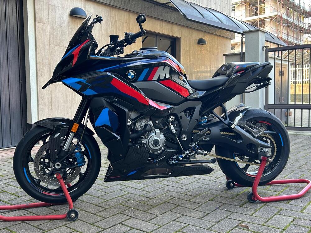 Bmw M 1000 XR (2024 - 26) (4)