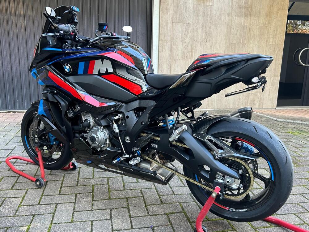 Bmw M 1000 XR (2024 - 26) (5)