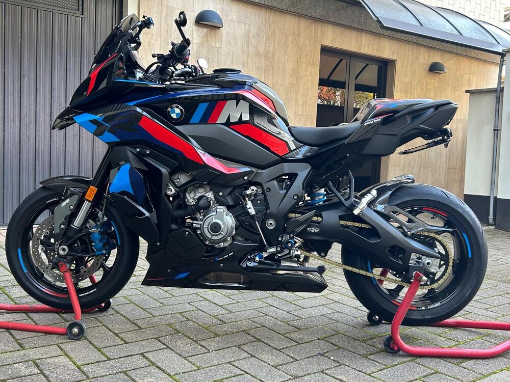 Bmw M 1000 XR (2024 - 26) (6)