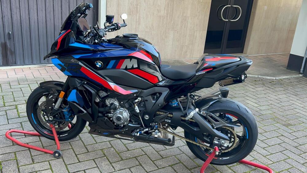 Bmw M 1000 XR (2024 - 26) (7)