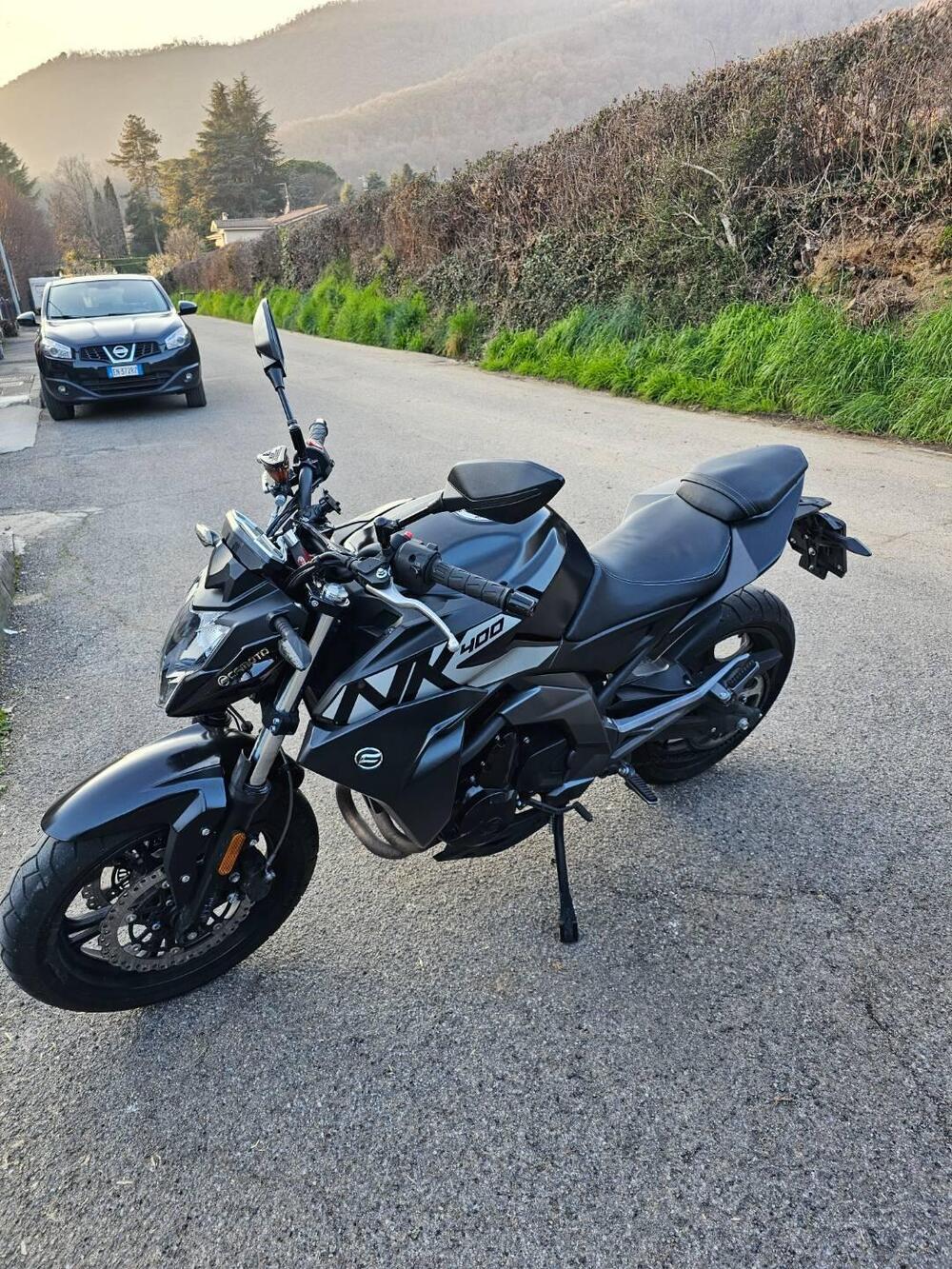 CFMOTO 400NK (2019 - 20) (3)