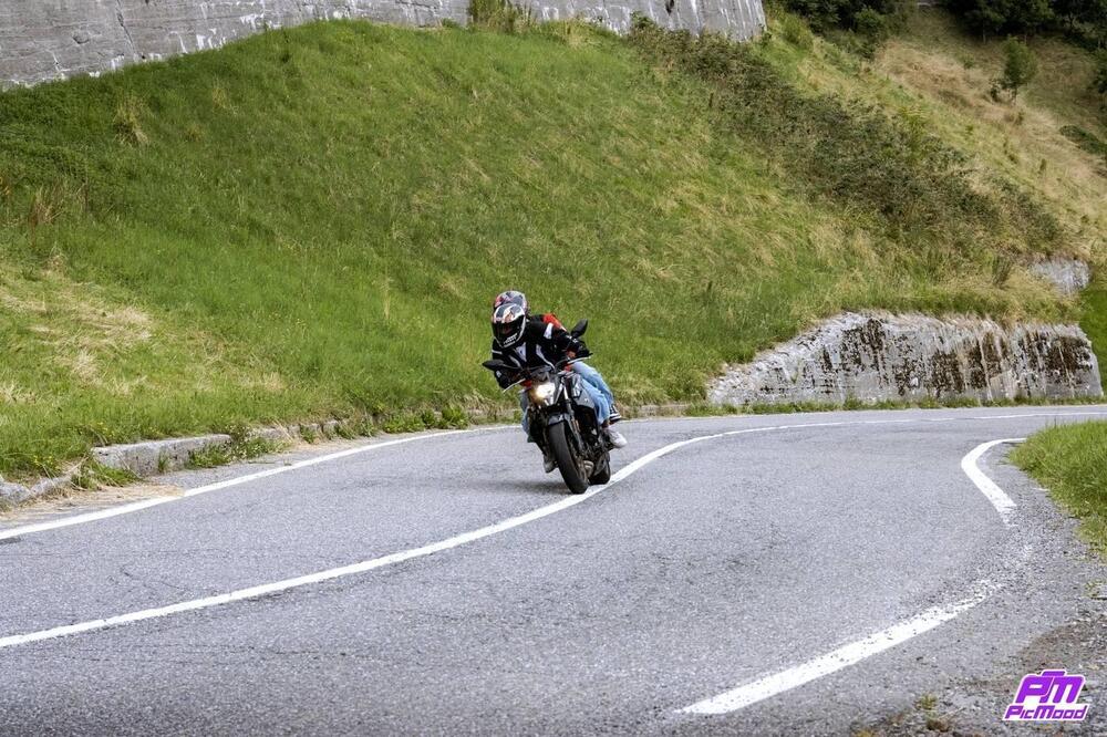 CFMOTO 400NK (2019 - 20) (4)