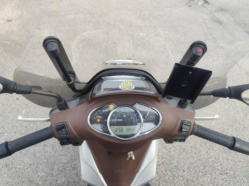 Piaggio Medley 150 ABS (2016 - 19)