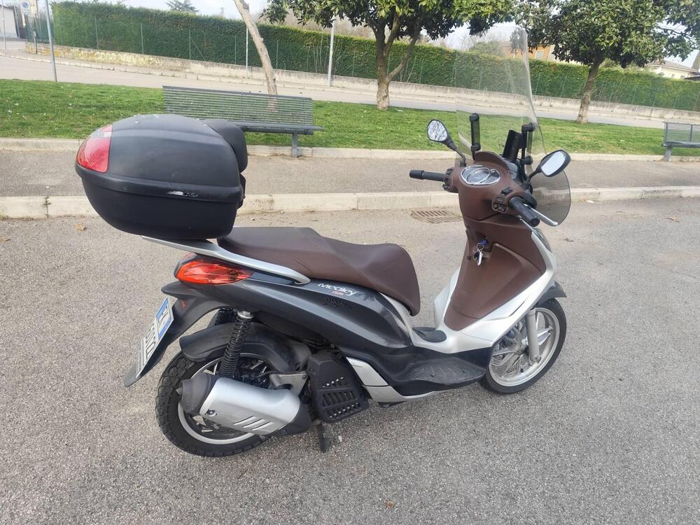 Piaggio Medley 150 ABS (2016 - 19) (3)