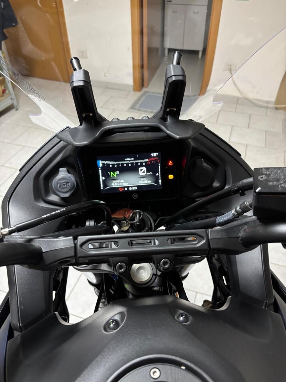 Yamaha Tracer 7 GT (2021 - 24) (2)